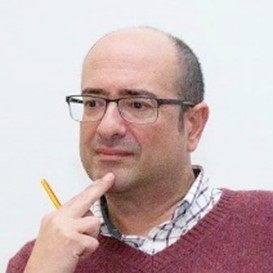 Γιώργος Κουλαουζίδης