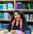 Ευαγγελία (Γκέλη) Μανούσου