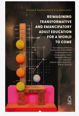 Reimagining Transformative and Emancipatory Adult Education