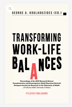 Transforming Work-Life Balances
